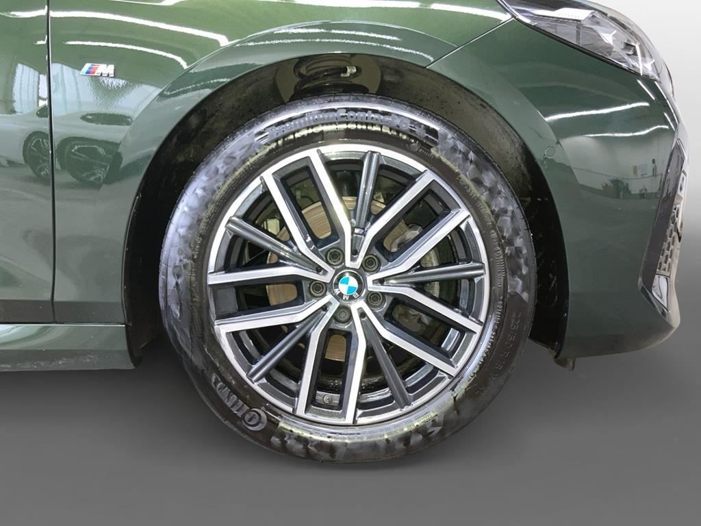 BMW 220i Active Tourer M Sport AHK+Innovation+H/K foto 17