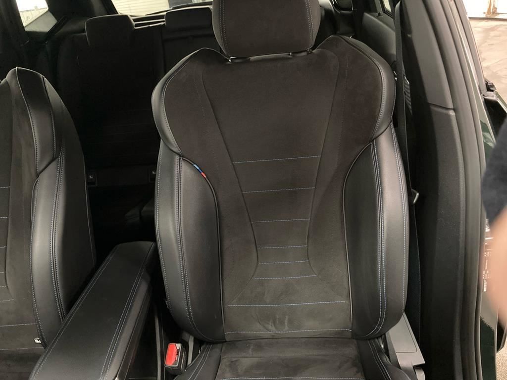 BMW 220i Active Tourer M Sport AHK+Innovation+H/K foto 20