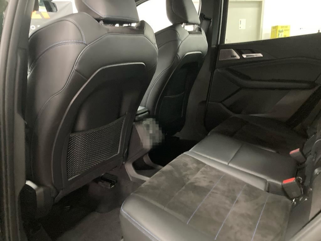 BMW 220i Active Tourer M Sport AHK+Innovation+H/K foto 21