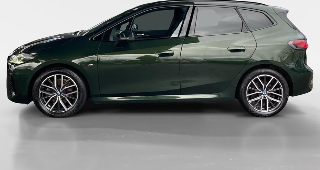 BMW 220i Active Tourer M Sport AHK+Innovation+H/K foto 4