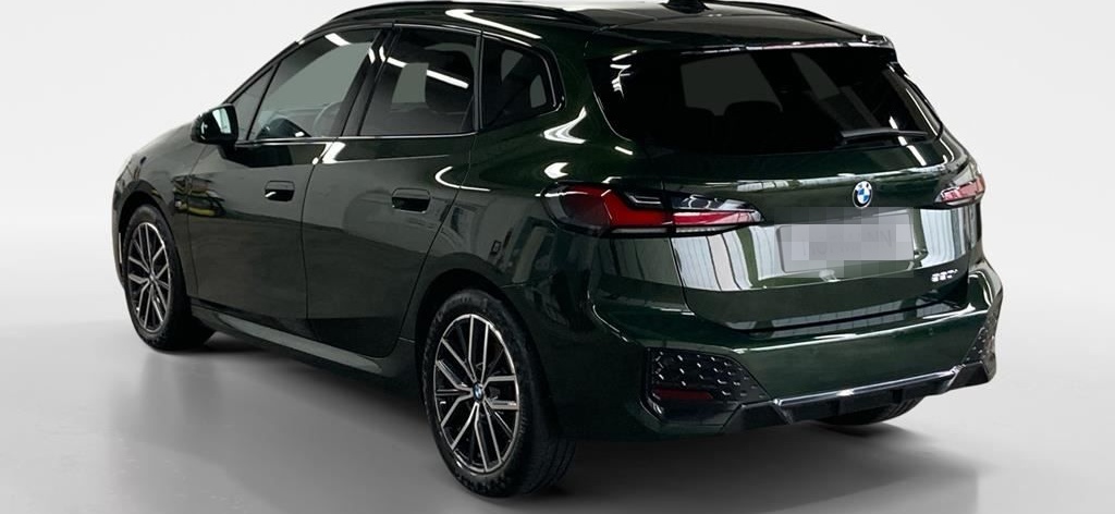 BMW 220i Active Tourer M Sport AHK+Innovation+H/K foto 5