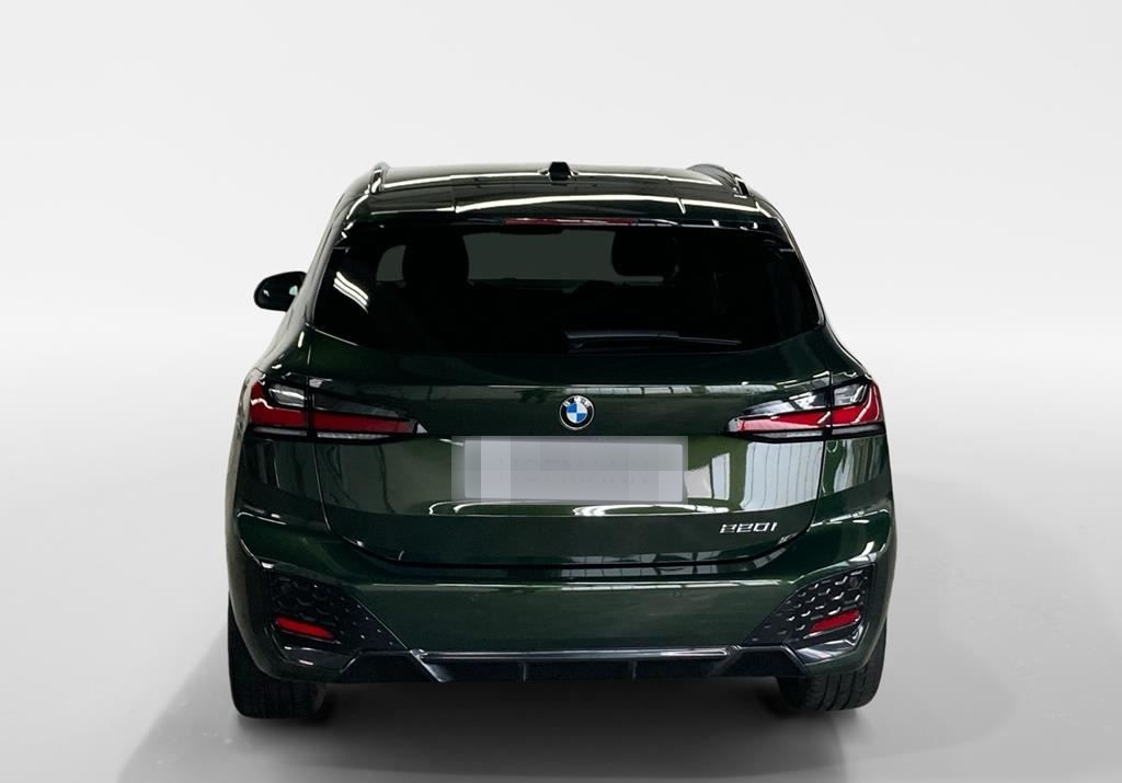 BMW 220i Active Tourer M Sport AHK+Innovation+H/K foto 6