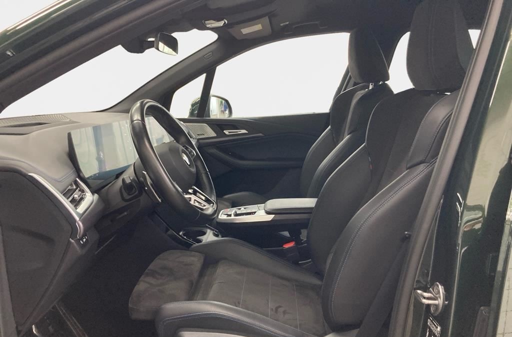 BMW 220i Active Tourer M Sport AHK+Innovation+H/K foto 10