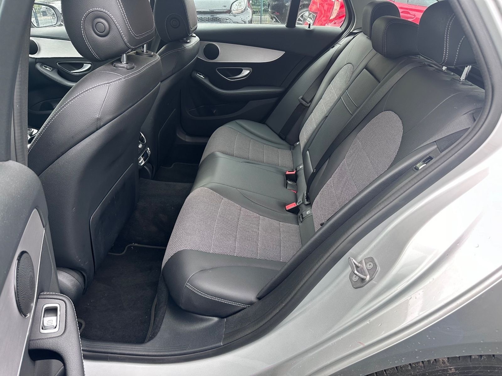 Mercedes-Benz C 300 T Avantgarde 7G/LED/NAVI/TOTWASS./eHECK foto 15