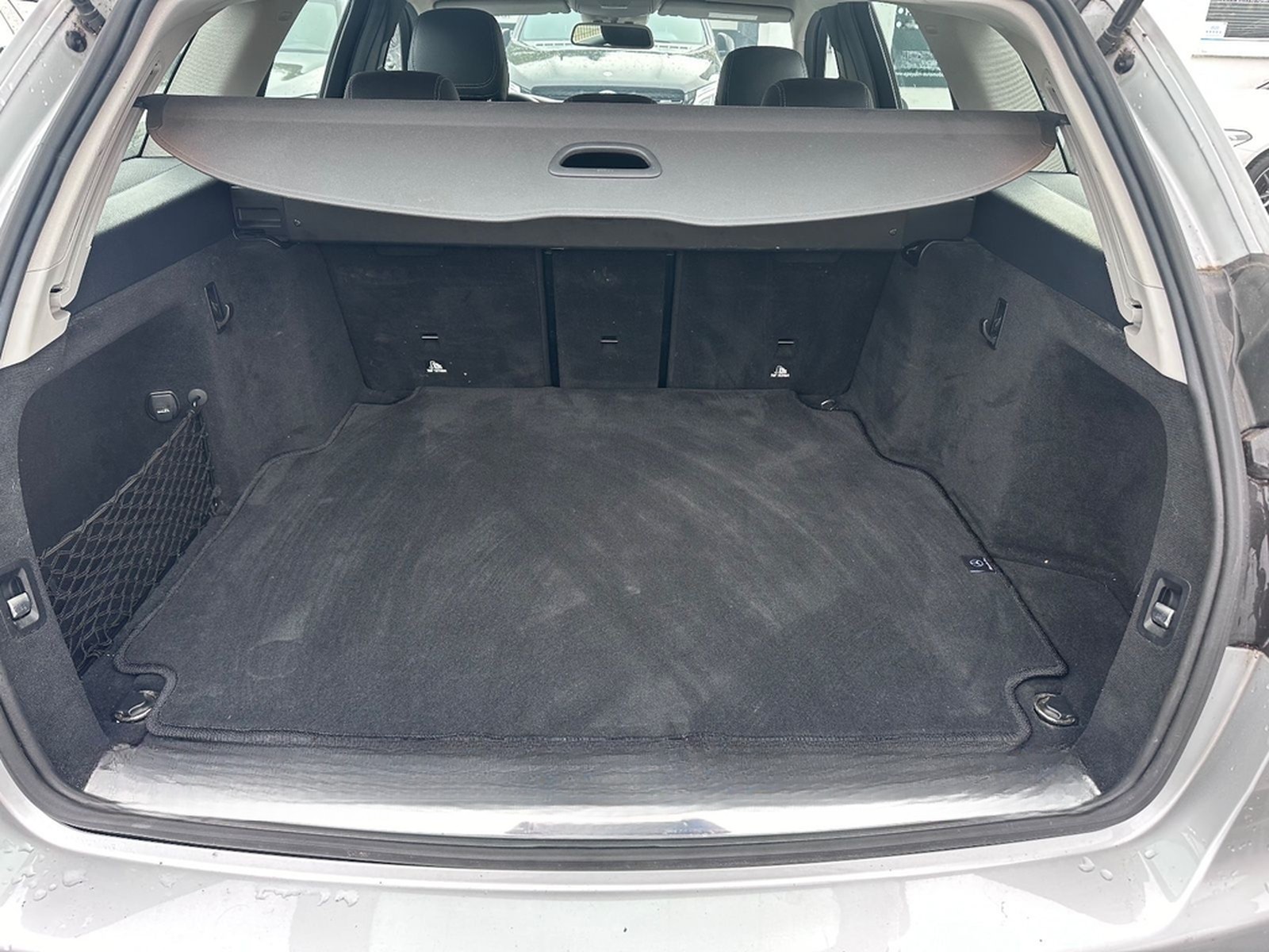Mercedes-Benz C 300 T Avantgarde 7G/LED/NAVI/TOTWASS./eHECK foto 16