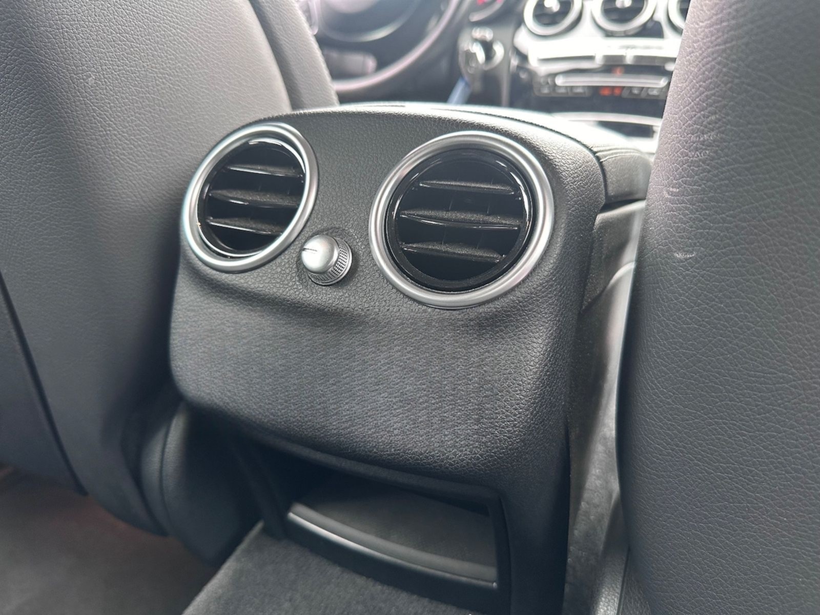 Mercedes-Benz C 300 T Avantgarde 7G/LED/NAVI/TOTWASS./eHECK foto 28