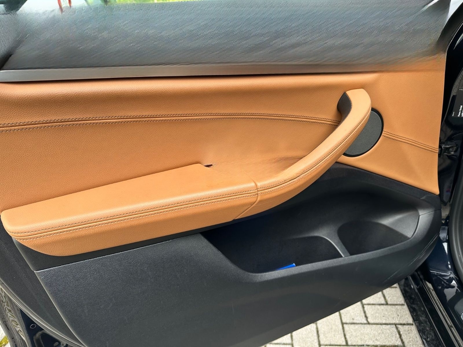 BMW X3 M40 H&K/PANORAMA/LEDER/ACC/PROF/360KAM foto 12