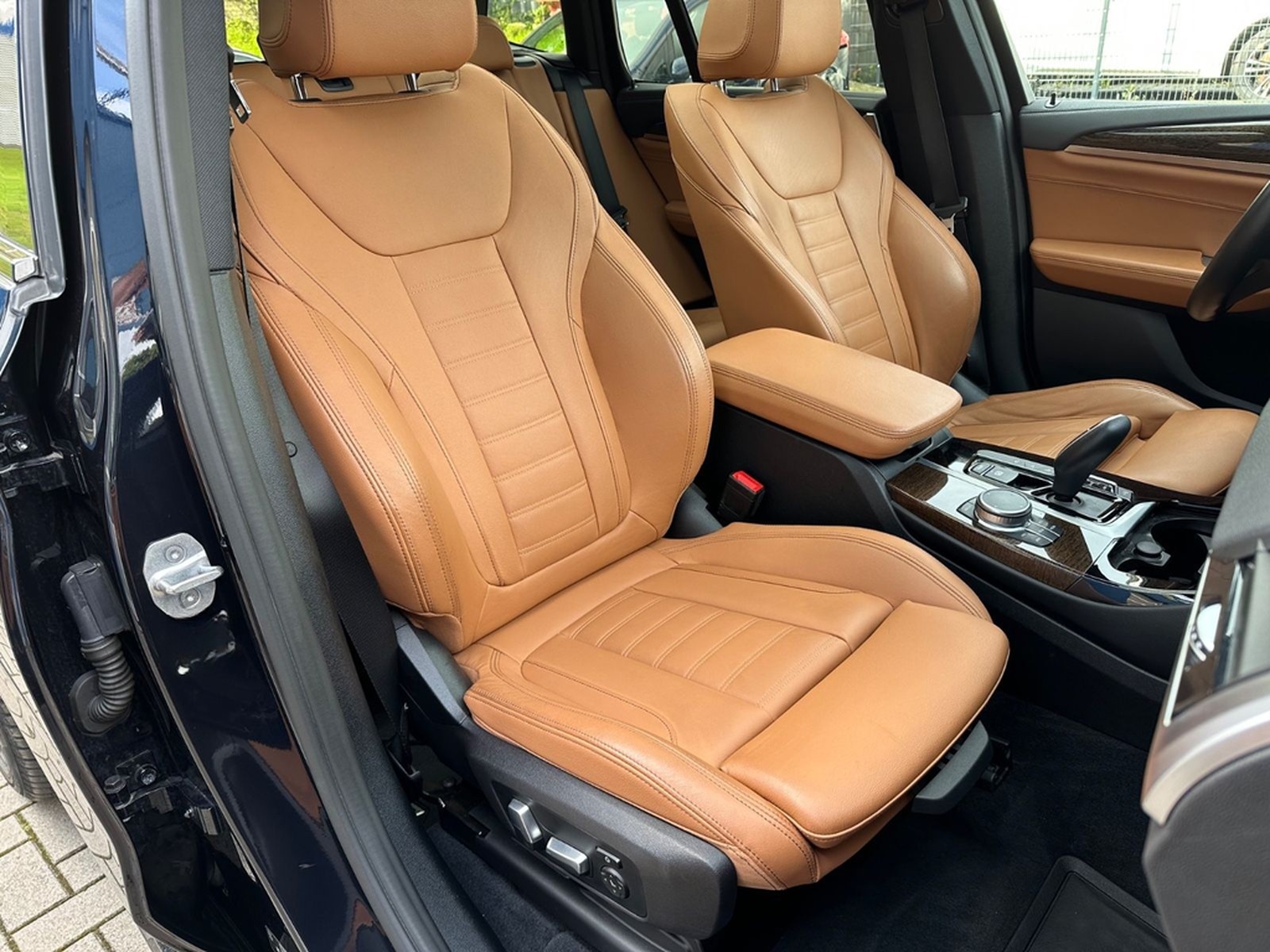 BMW X3 M40 H&K/PANORAMA/LEDER/ACC/PROF/360KAM foto 13