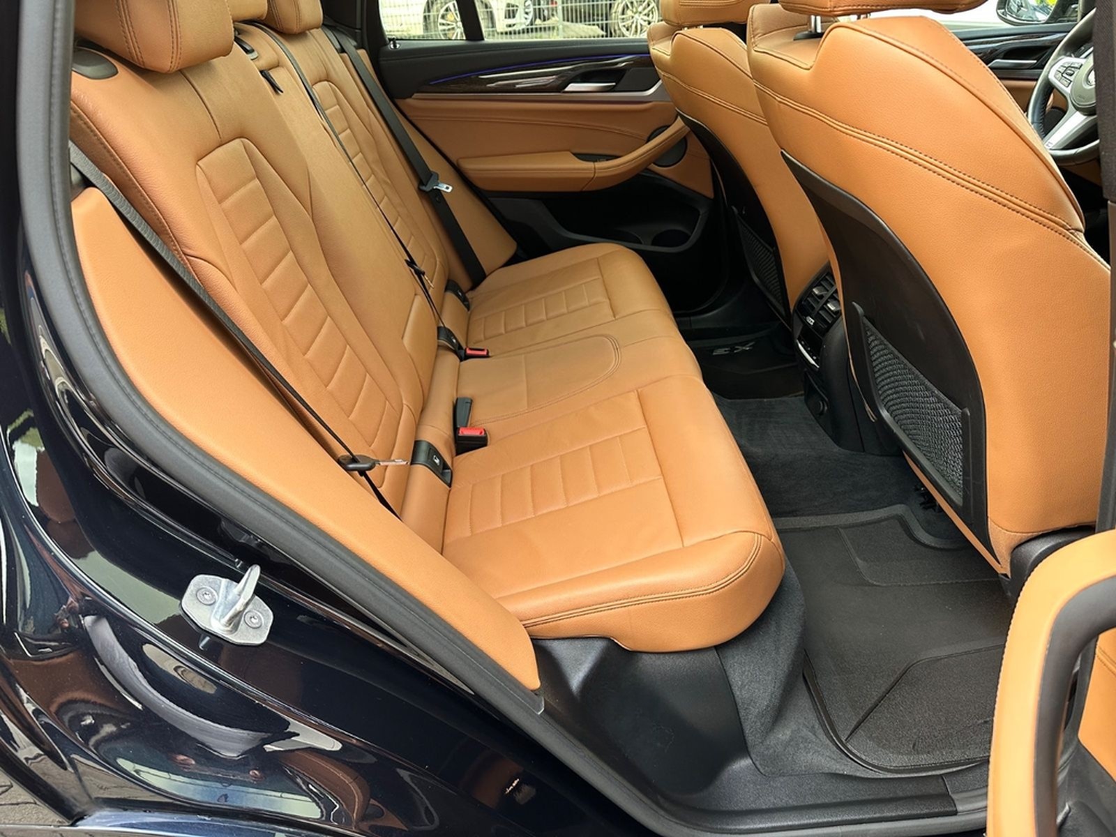 BMW X3 M40 H&K/PANORAMA/LEDER/ACC/PROF/360KAM foto 15