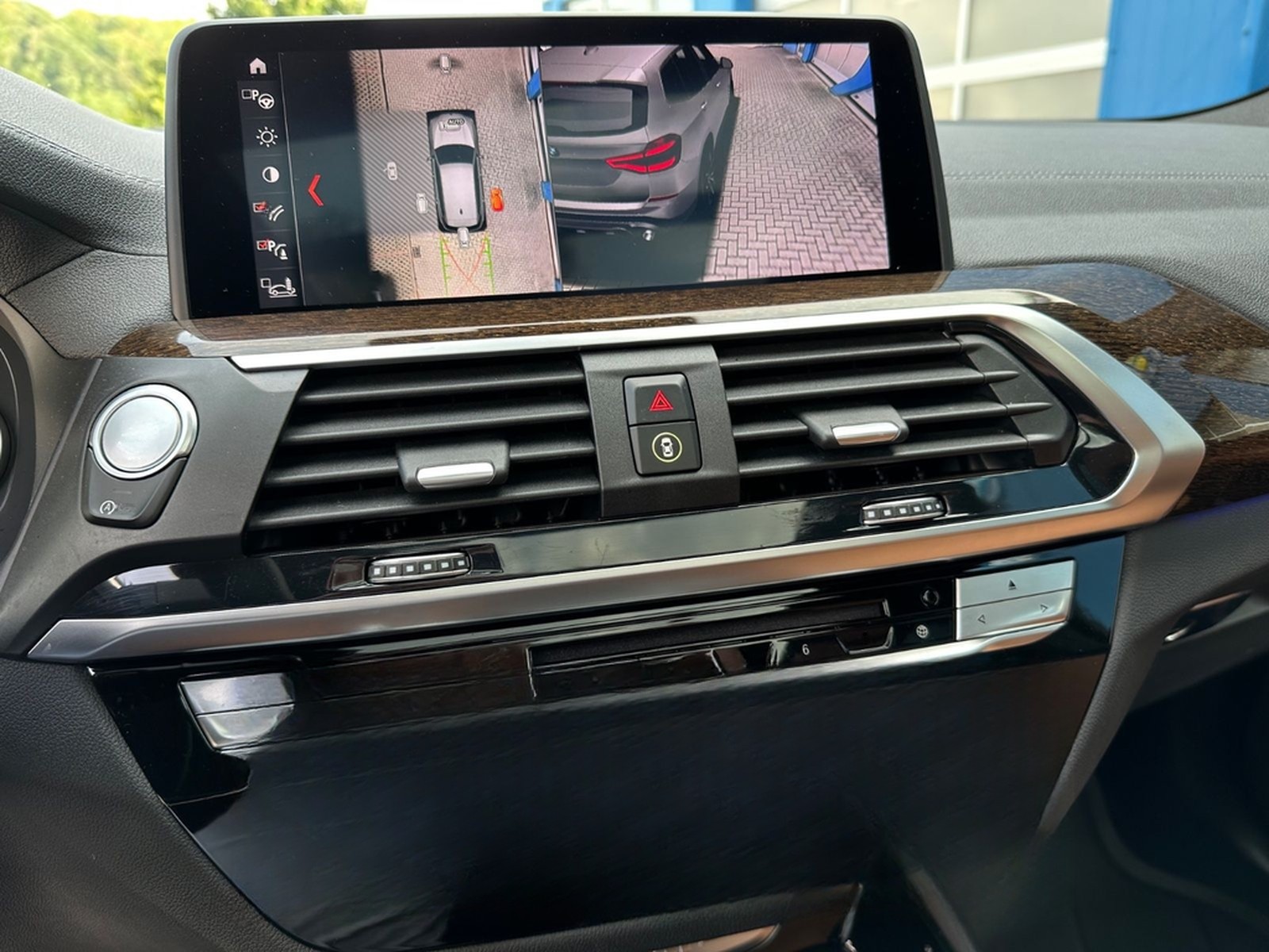 BMW X3 M40 H&K/PANORAMA/LEDER/ACC/PROF/360KAM foto 16