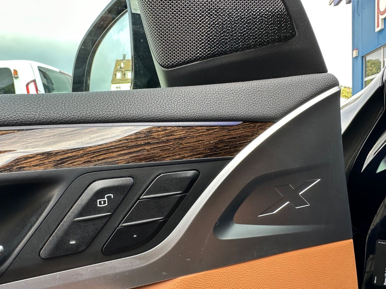 BMW X3 M40 H&K/PANORAMA/LEDER/ACC/PROF/360KAM foto 17