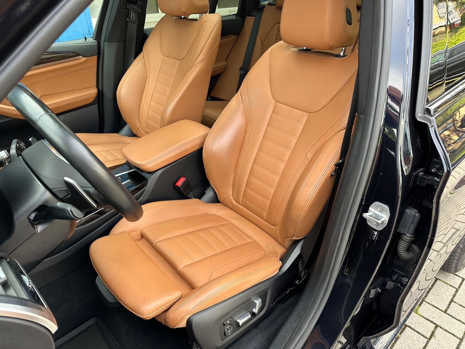 BMW X3 M40 H&K/PANORAMA/LEDER/ACC/PROF/360KAM foto 20