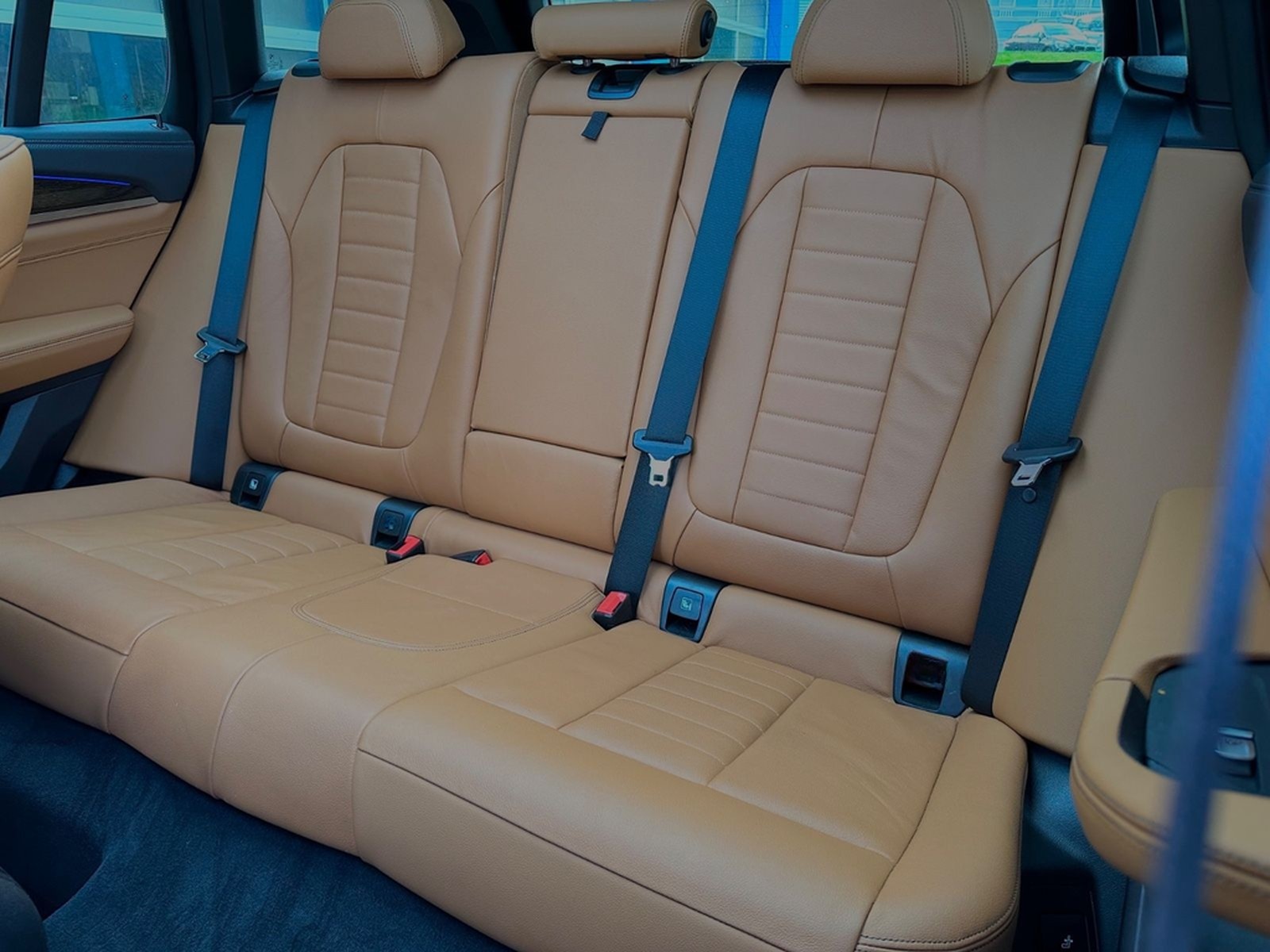 BMW X3 M40 H&K/PANORAMA/LEDER/ACC/PROF/360KAM foto 21