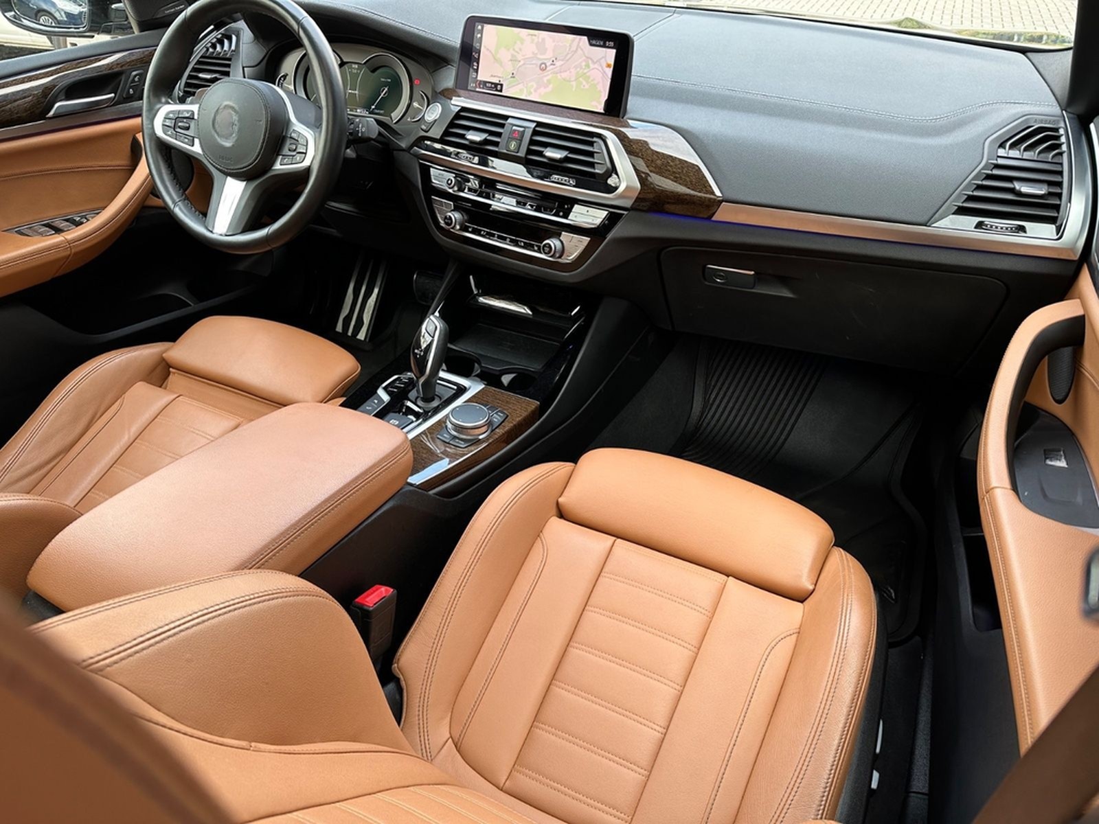 BMW X3 M40 H&K/PANORAMA/LEDER/ACC/PROF/360KAM foto 24