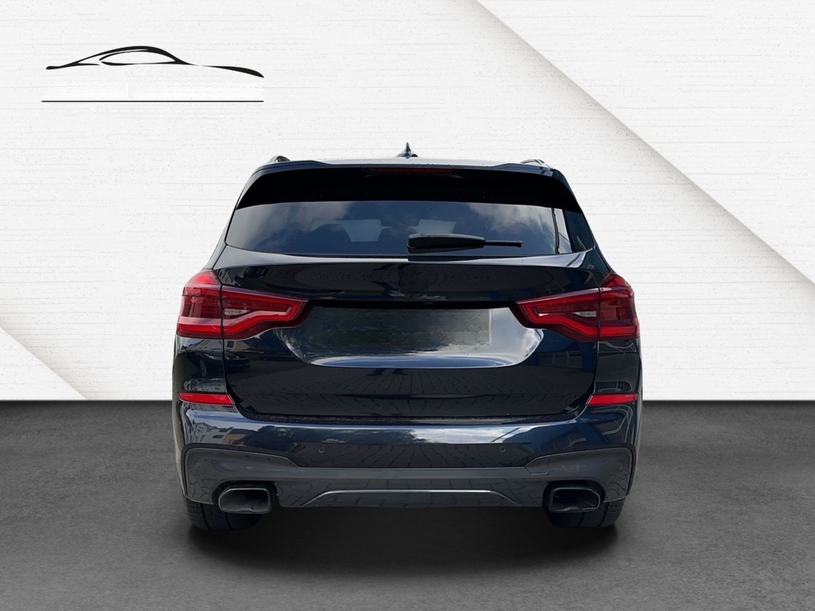 BMW X3 M40 H&K/PANORAMA/LEDER/ACC/PROF/360KAM foto 4
