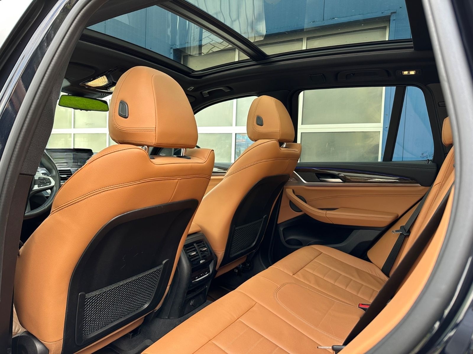 BMW X3 M40 H&K/PANORAMA/LEDER/ACC/PROF/360KAM foto 10