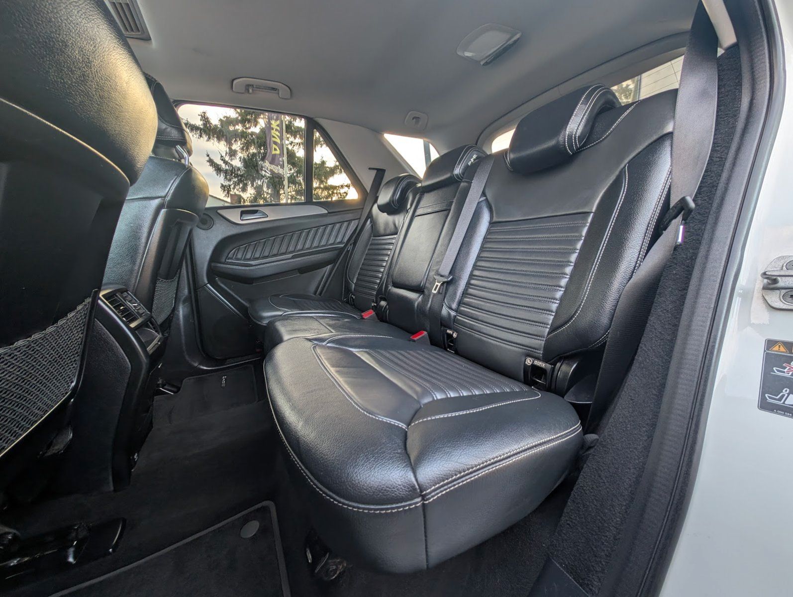 Mercedes-Benz GLE 350 d 4Matic AMG Line. PANO. 360°. AIRMATIC foto 13