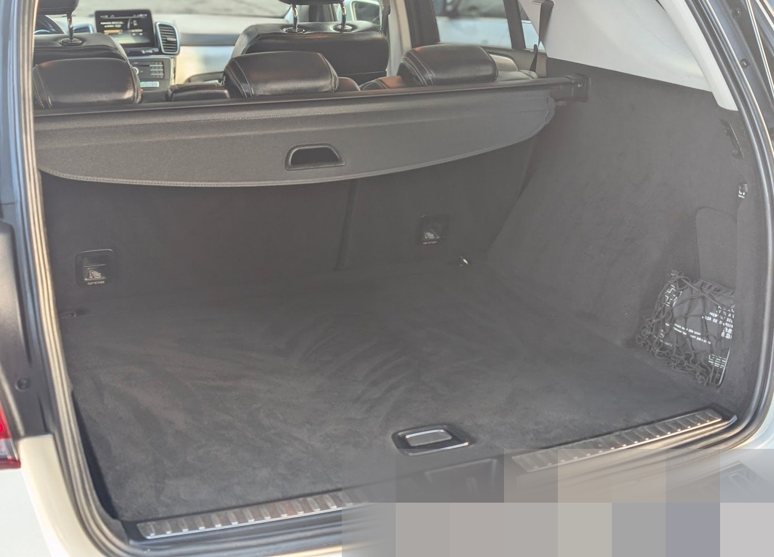 Mercedes-Benz GLE 350 d 4Matic AMG Line. PANO. 360°. AIRMATIC foto 14