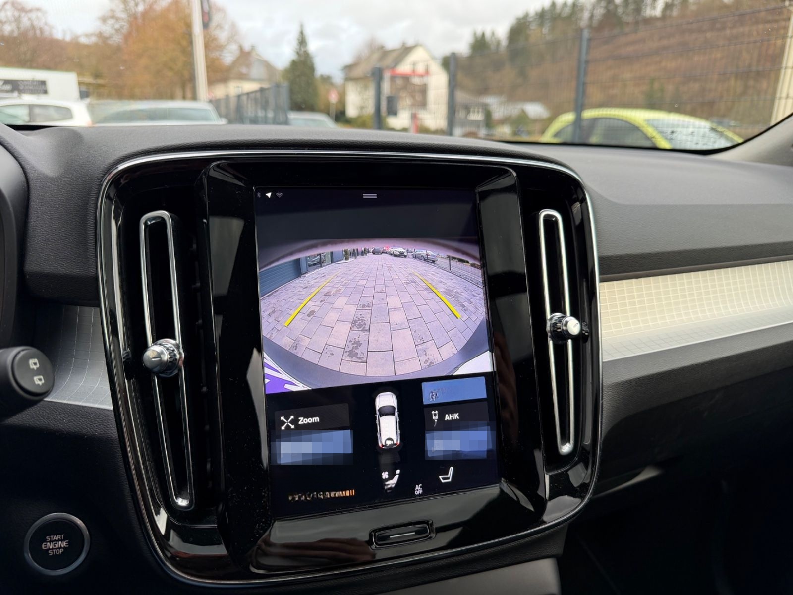 Volvo XC40 Momentum Pro*8-FACH*AHK*KAMERA*PDC*TOP foto 11