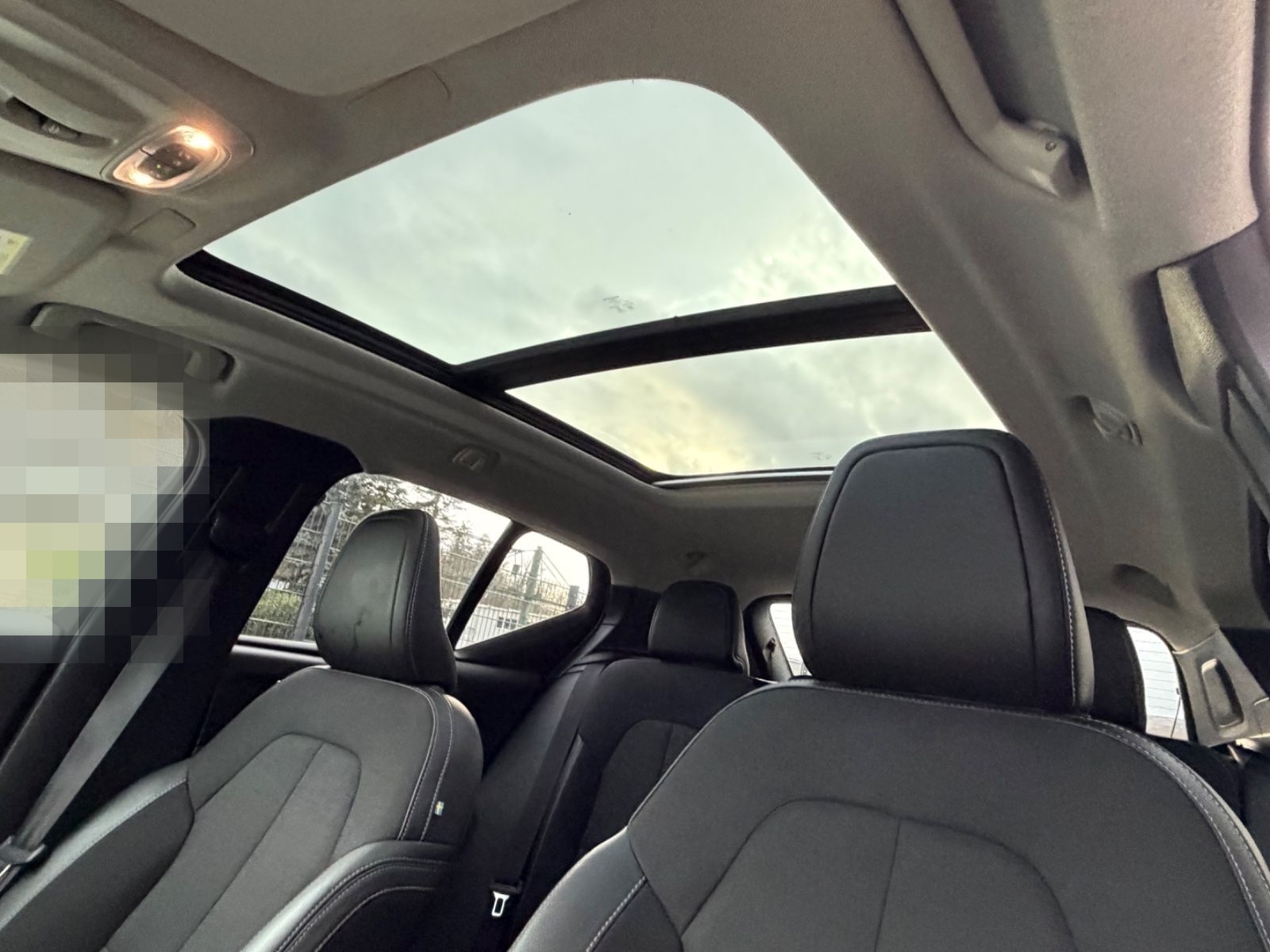 Volvo XC40 Momentum Pro*8-FACH*AHK*KAMERA*PDC*TOP foto 12