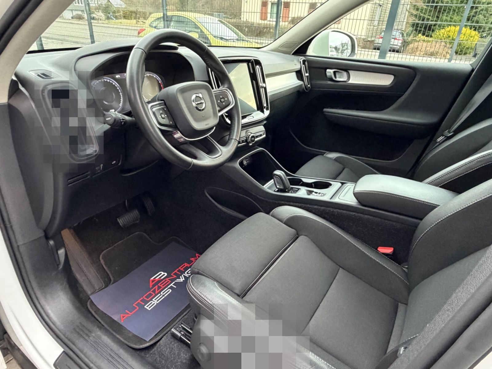 Volvo XC40 Momentum Pro*8-FACH*AHK*KAMERA*PDC*TOP foto 13