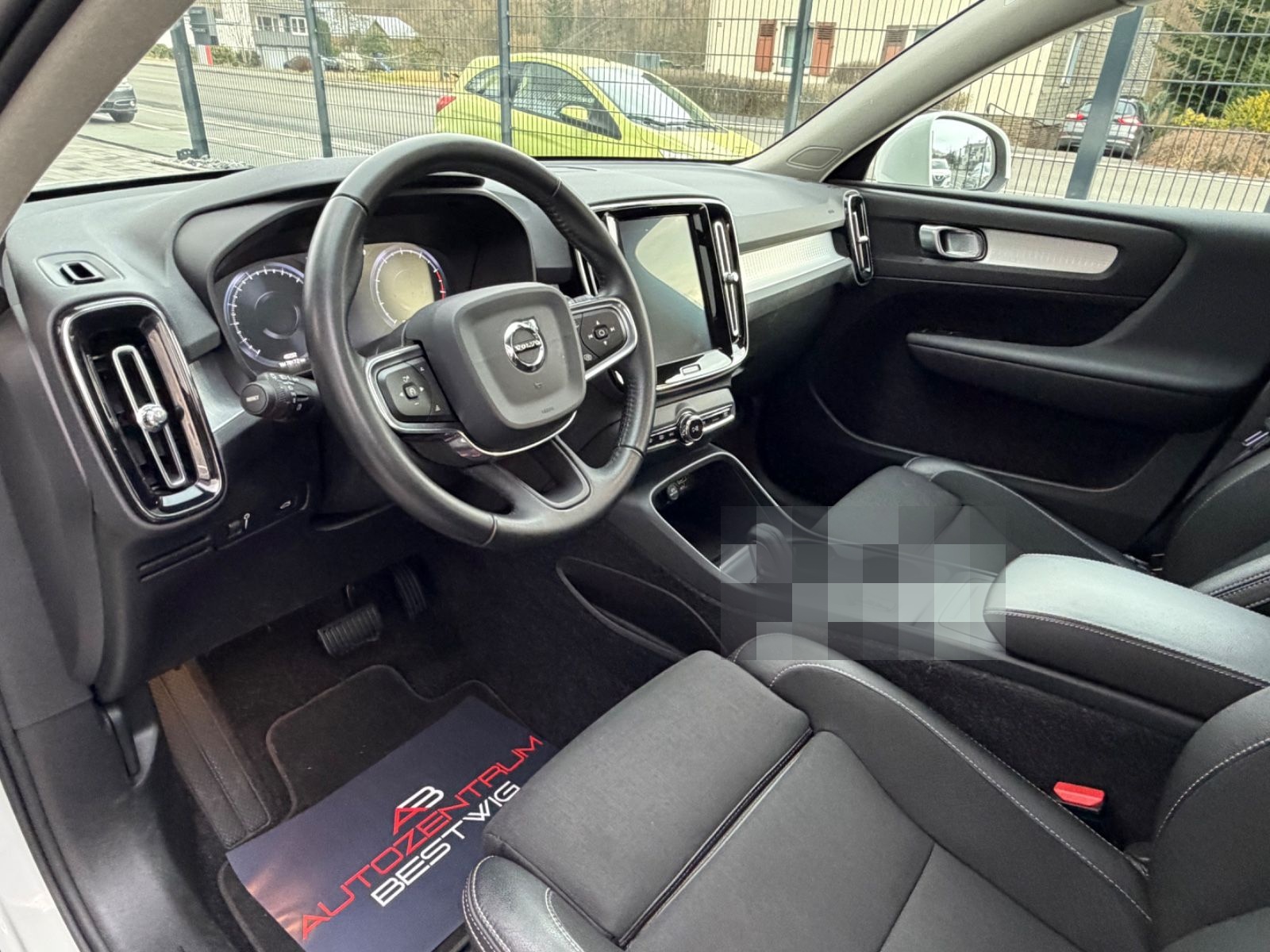 Volvo XC40 Momentum Pro*8-FACH*AHK*KAMERA*PDC*TOP foto 7