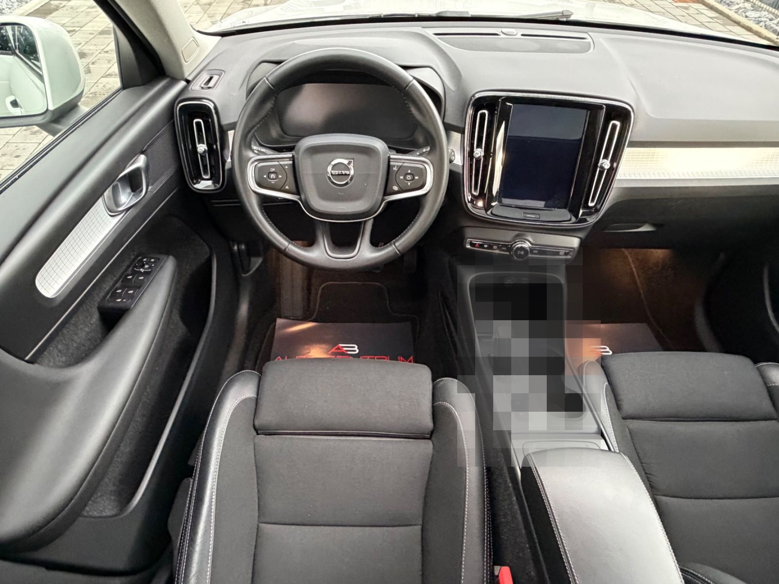 Volvo XC40 Momentum Pro*8-FACH*AHK*KAMERA*PDC*TOP foto 9