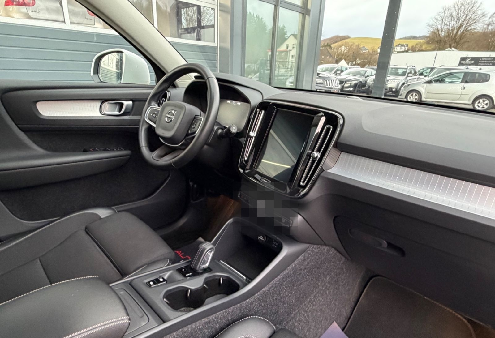 Volvo XC40 Momentum Pro*8-FACH*AHK*KAMERA*PDC*TOP foto 10