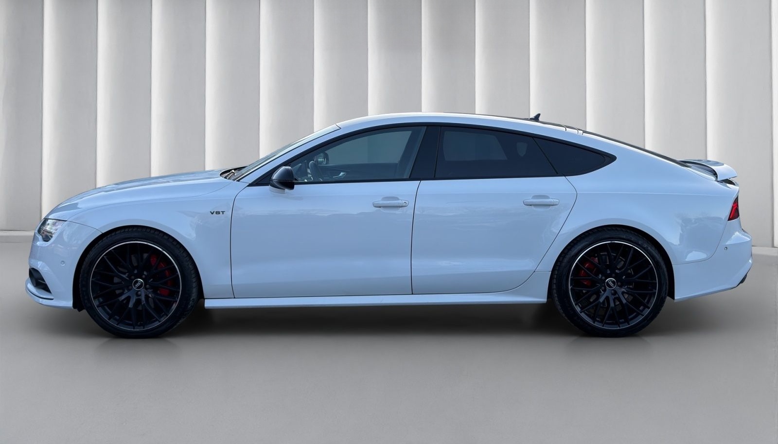 Audi A7 Sportback TDI quattro Competition*Garantie* foto 2