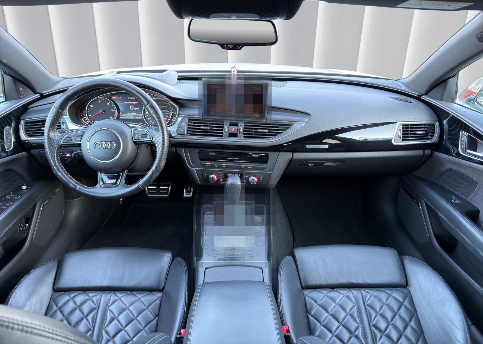 Audi A7 Sportback TDI quattro Competition*Garantie* foto 11