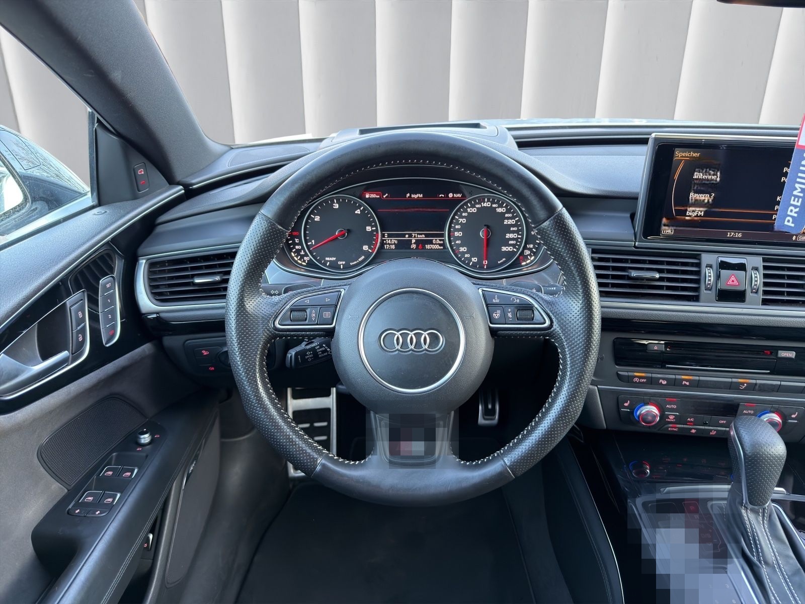 Audi A7 Sportback TDI quattro Competition*Garantie* foto 12