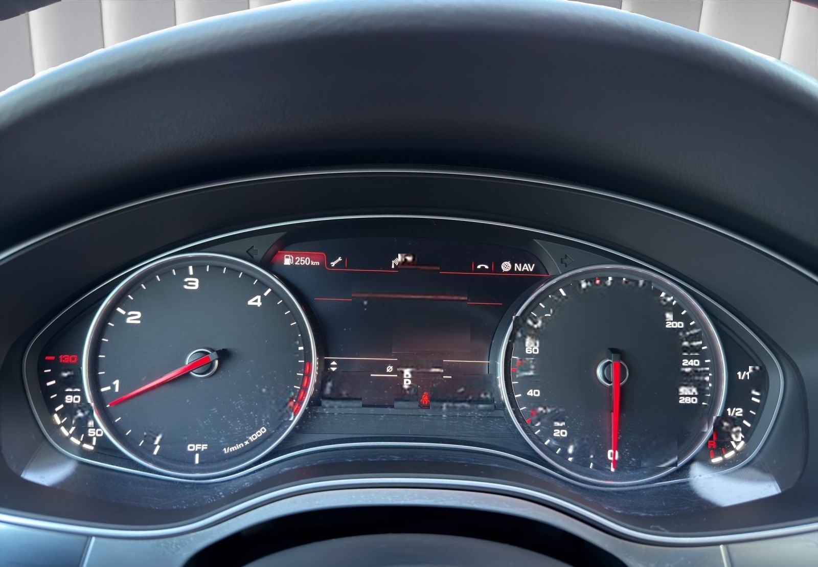 Audi A7 Sportback TDI quattro Competition*Garantie* foto 13