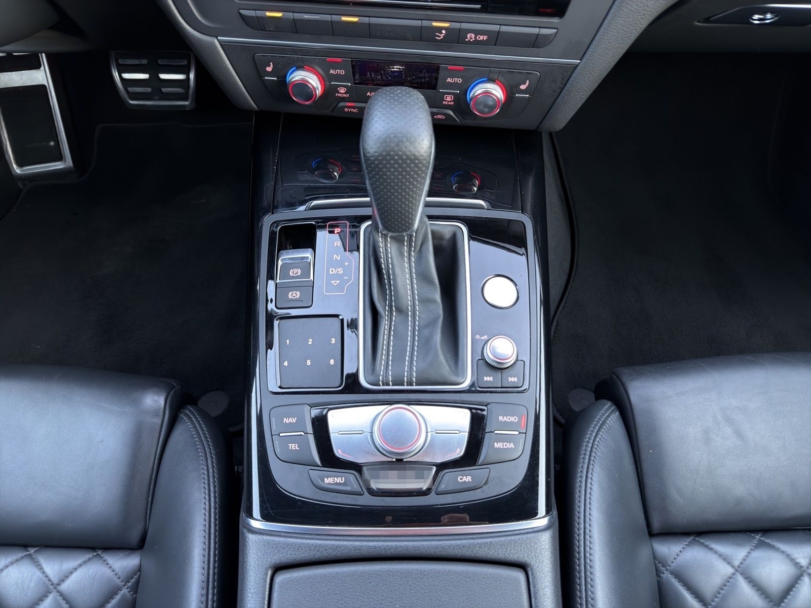 Audi A7 Sportback TDI quattro Competition*Garantie* foto 15