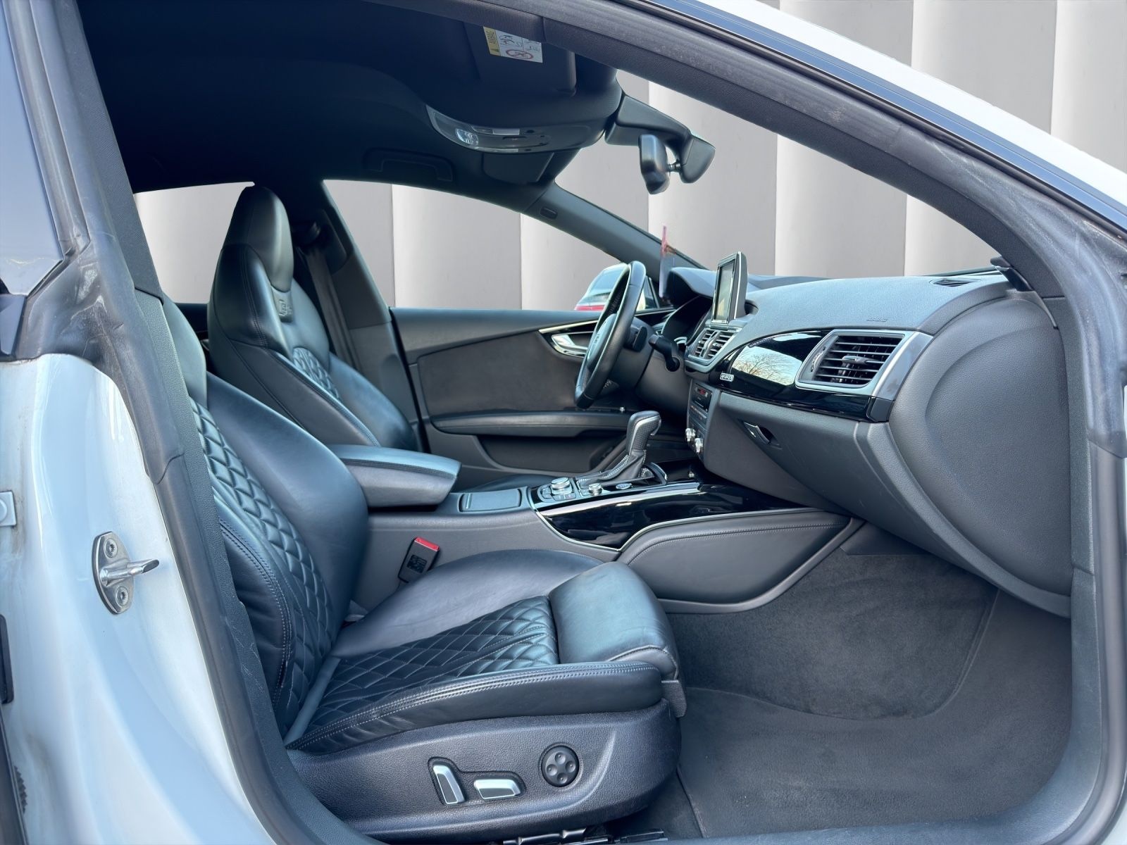 Audi A7 Sportback TDI quattro Competition*Garantie* foto 16