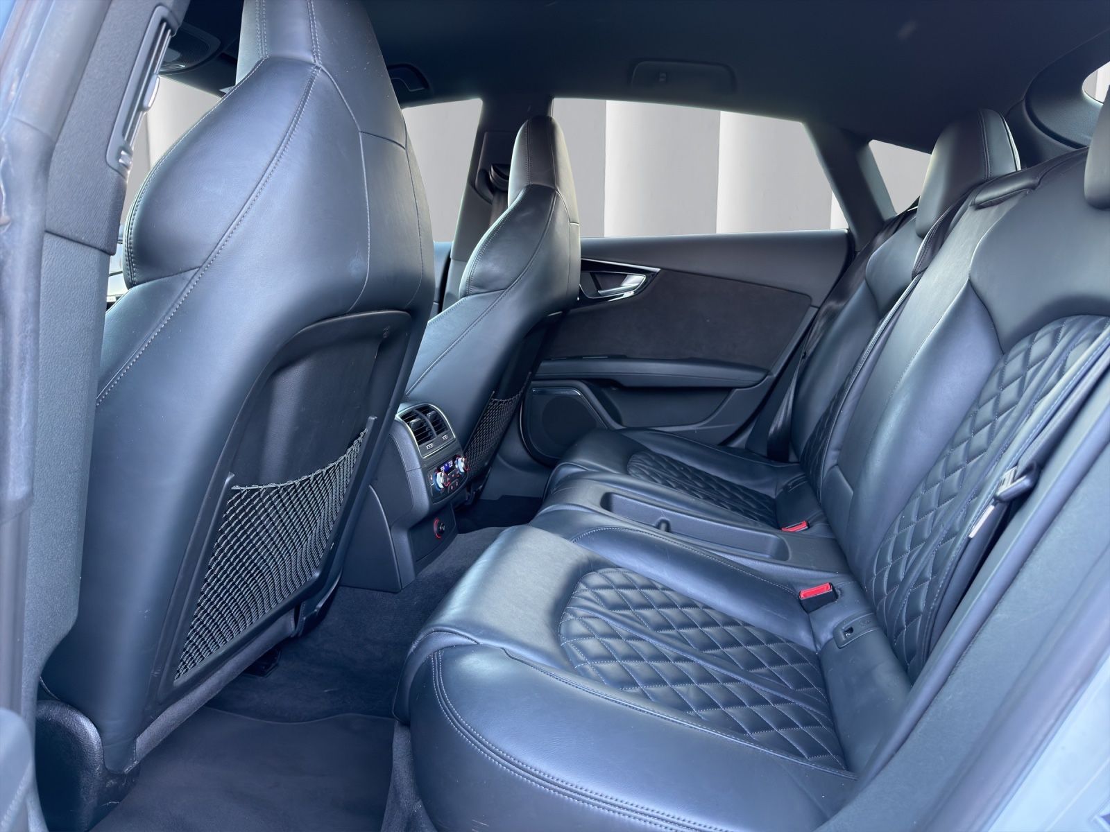 Audi A7 Sportback TDI quattro Competition*Garantie* foto 17