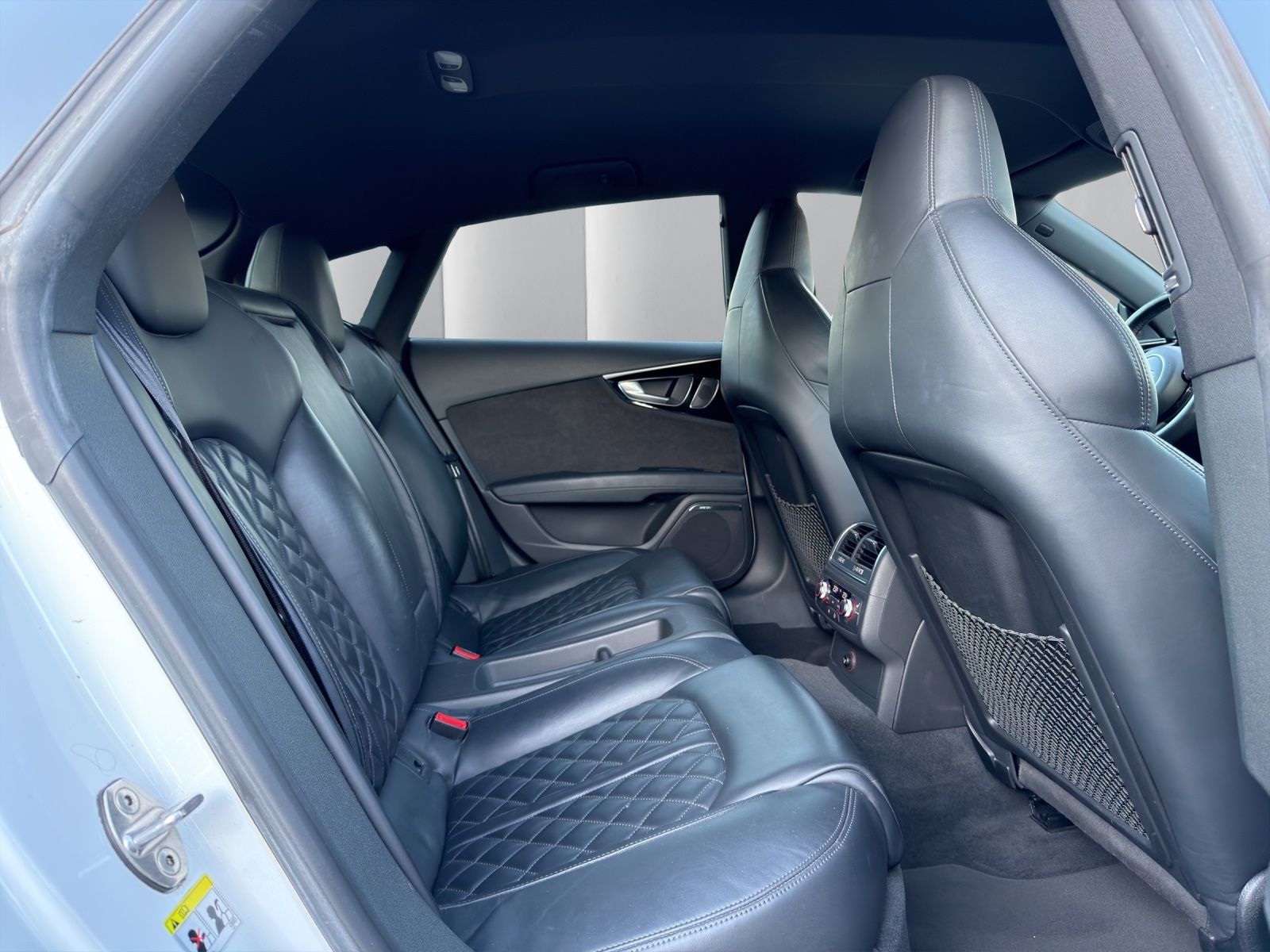 Audi A7 Sportback TDI quattro Competition*Garantie* foto 18