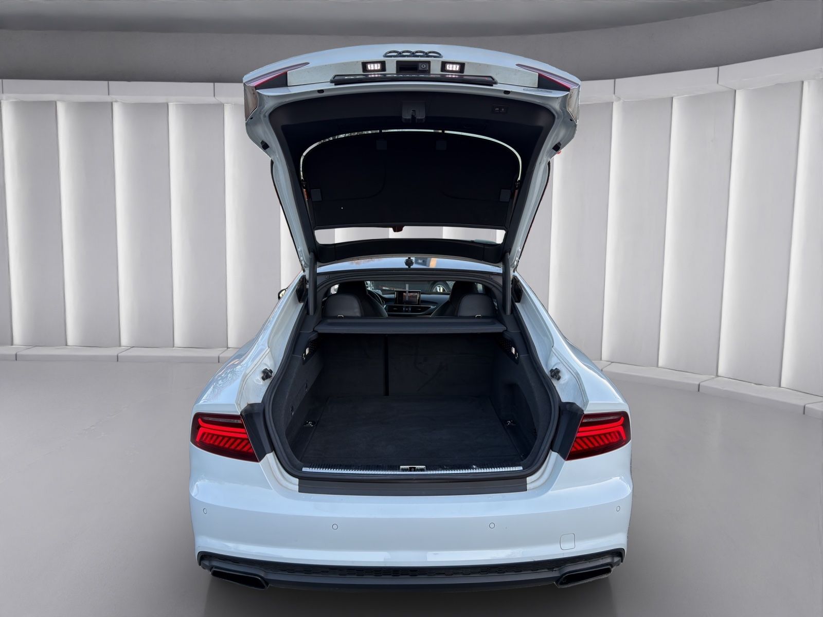 Audi A7 Sportback TDI quattro Competition*Garantie* foto 19