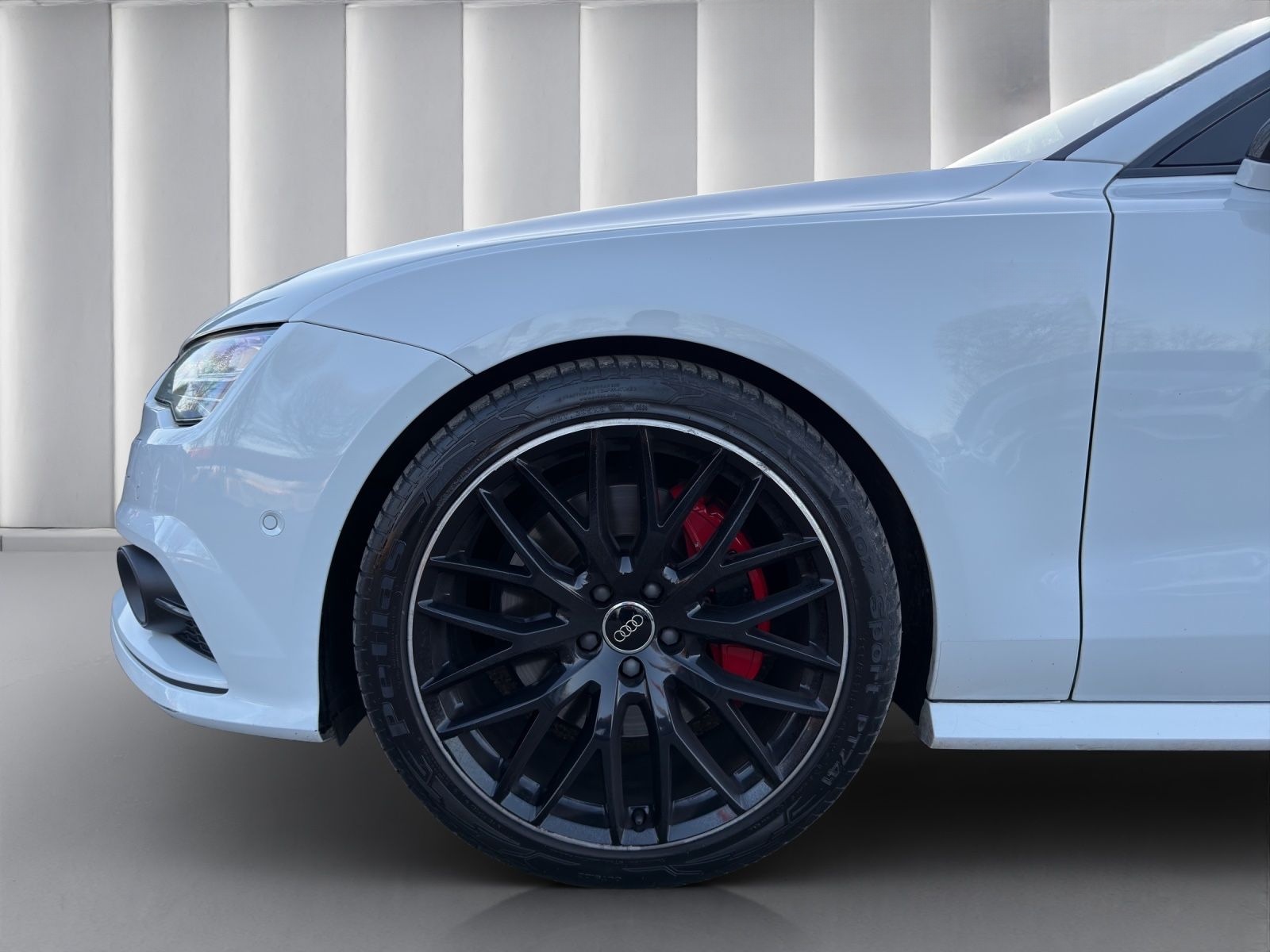 Audi A7 Sportback TDI quattro Competition*Garantie* foto 20