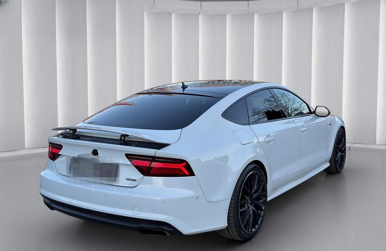 Audi A7 Sportback TDI quattro Competition*Garantie* foto 5