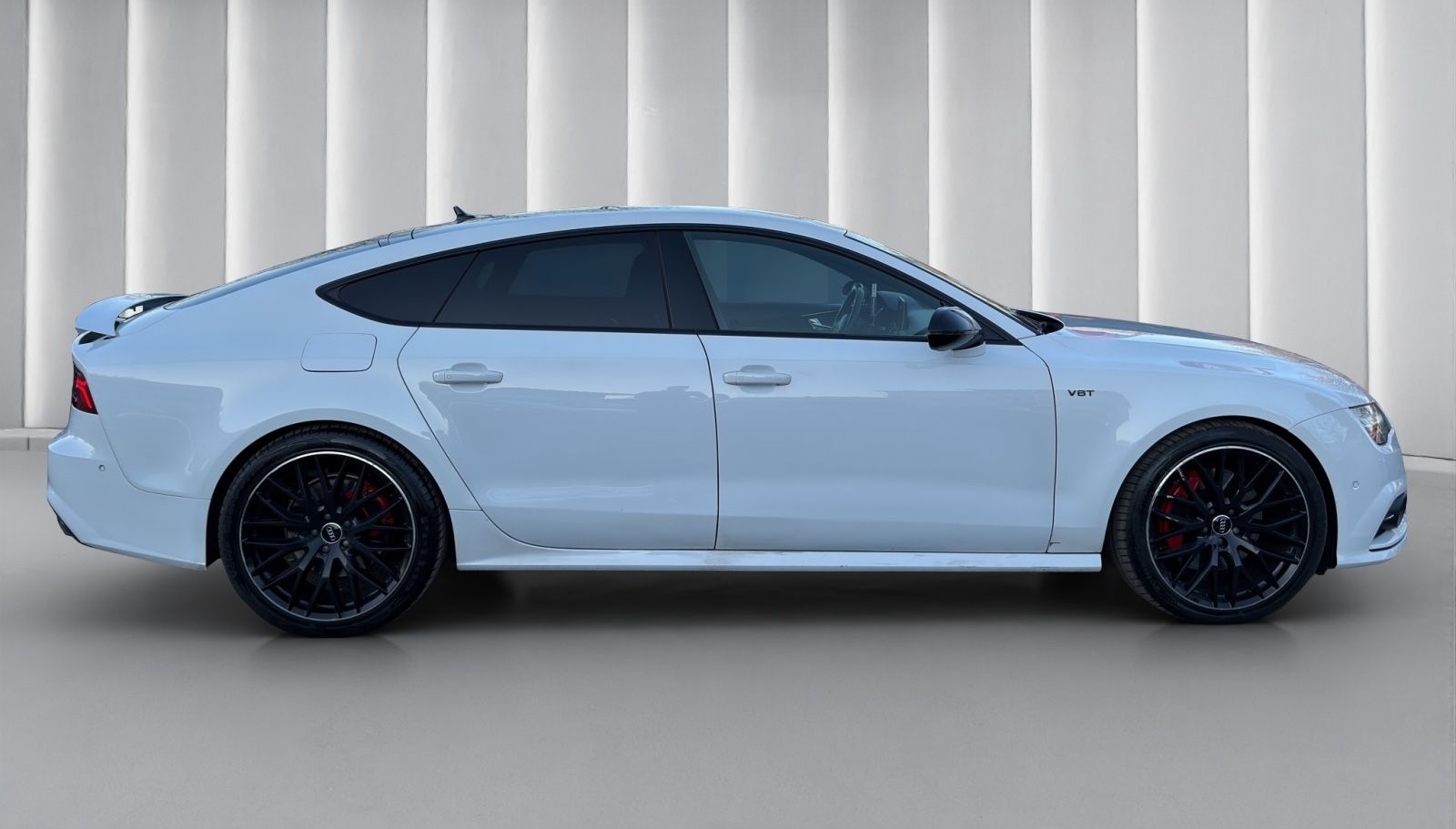 Audi A7 Sportback TDI quattro Competition*Garantie* foto 6