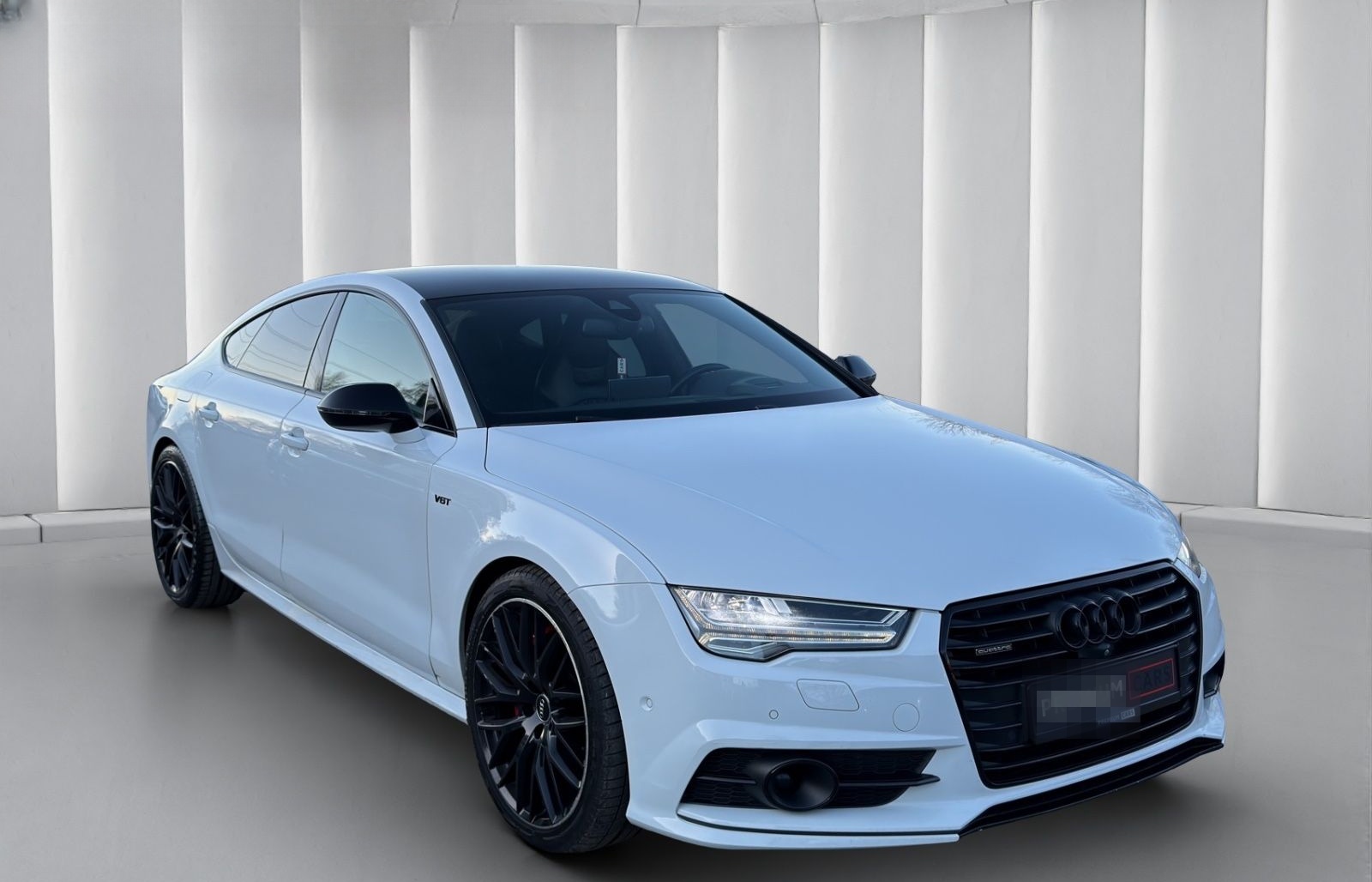 Audi A7 Sportback TDI quattro Competition*Garantie* foto 7