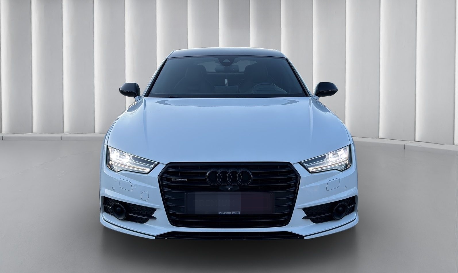 Audi A7 Sportback TDI quattro Competition*Garantie* foto 8