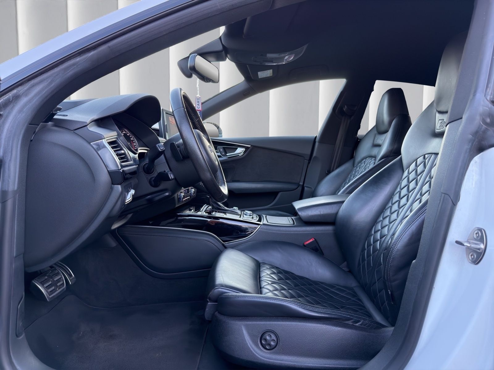 Audi A7 Sportback TDI quattro Competition*Garantie* foto 10