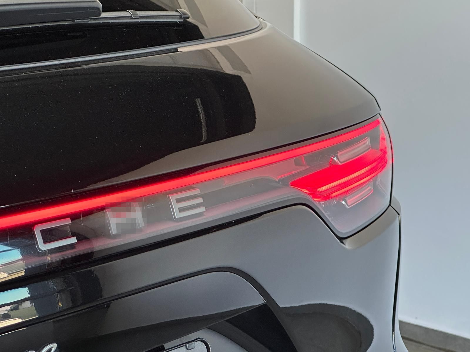 Porsche Cayenne S Platinum Edition Standheiz. LUFT PANO foto 12