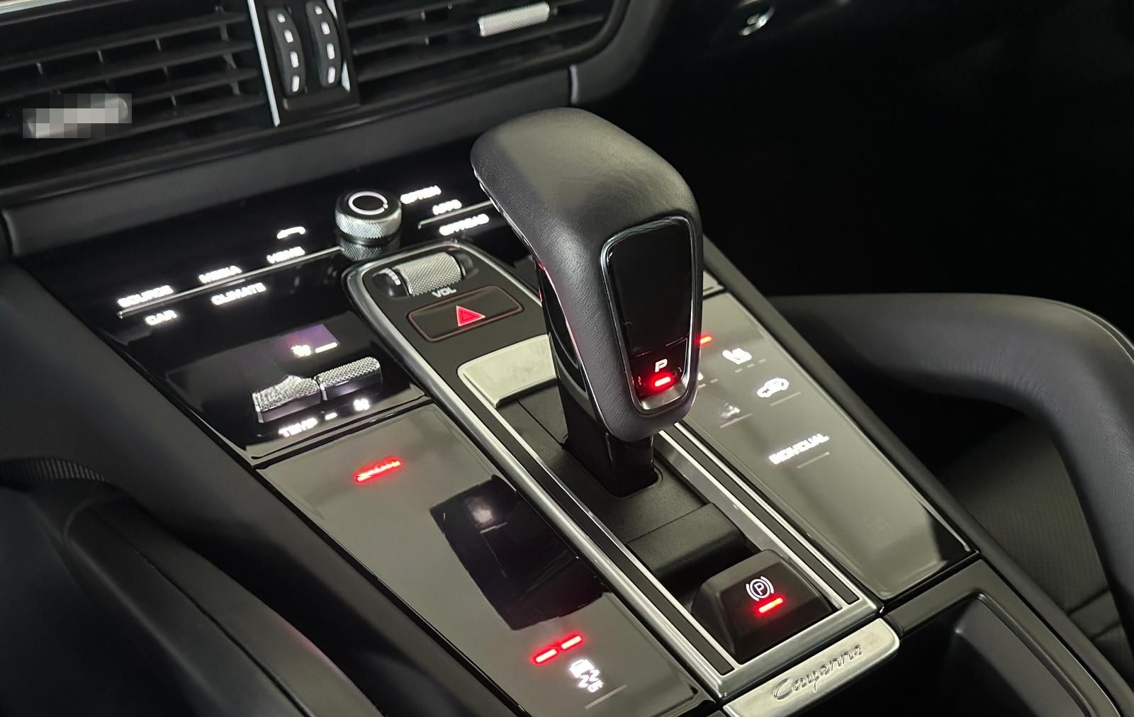 Porsche Cayenne S Platinum Edition Standheiz. LUFT PANO foto 21