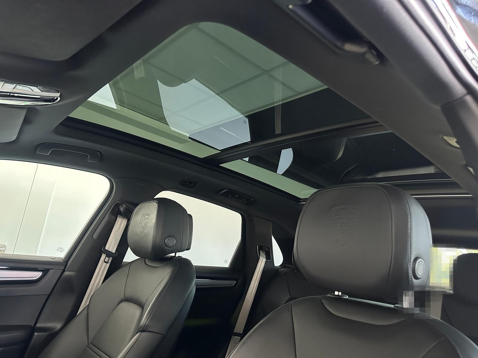 Porsche Cayenne S Platinum Edition Standheiz. LUFT PANO foto 25