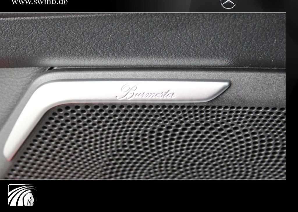 Mercedes-Benz EQV 300 L Avantgarde MBUX*LED*Navi*Klima*Air foto 11