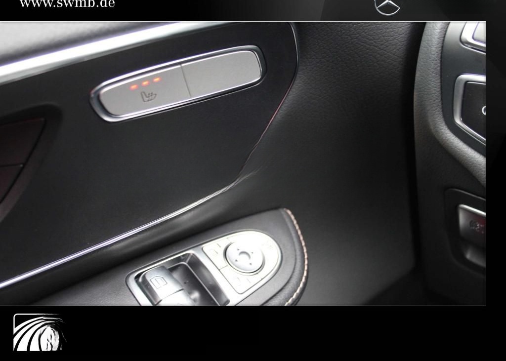 Mercedes-Benz EQV 300 L Avantgarde MBUX*LED*Navi*Klima*Air foto 12