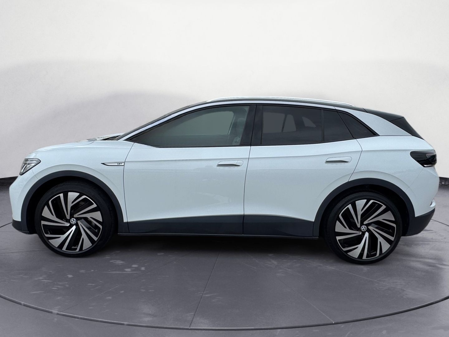 Volkswagen ID.4 Pro Performance 1st Max MATRIX/NAVI/KAMERA/ foto 2