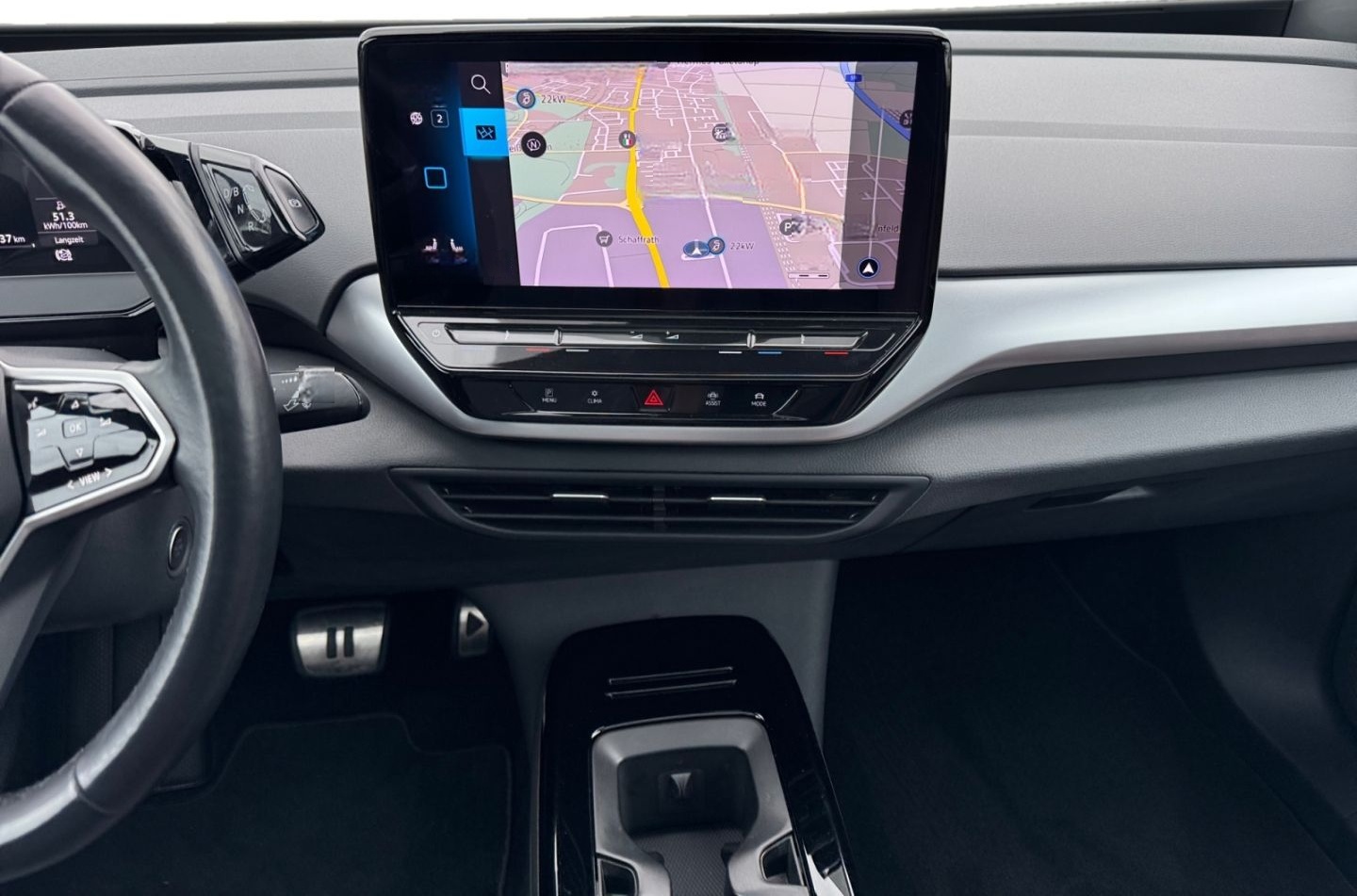 Volkswagen ID.4 Pro Performance 1st Max MATRIX/NAVI/KAMERA/ foto 11